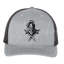 Load image into Gallery viewer, 10U KNIGHTS BASEBALL SNAPBACK HAT- ADULT
