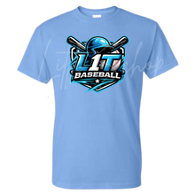 Load image into Gallery viewer, L1T BASEBALL- 1
