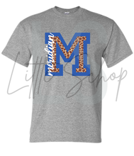 Load image into Gallery viewer, Meridian Elementary- 2
