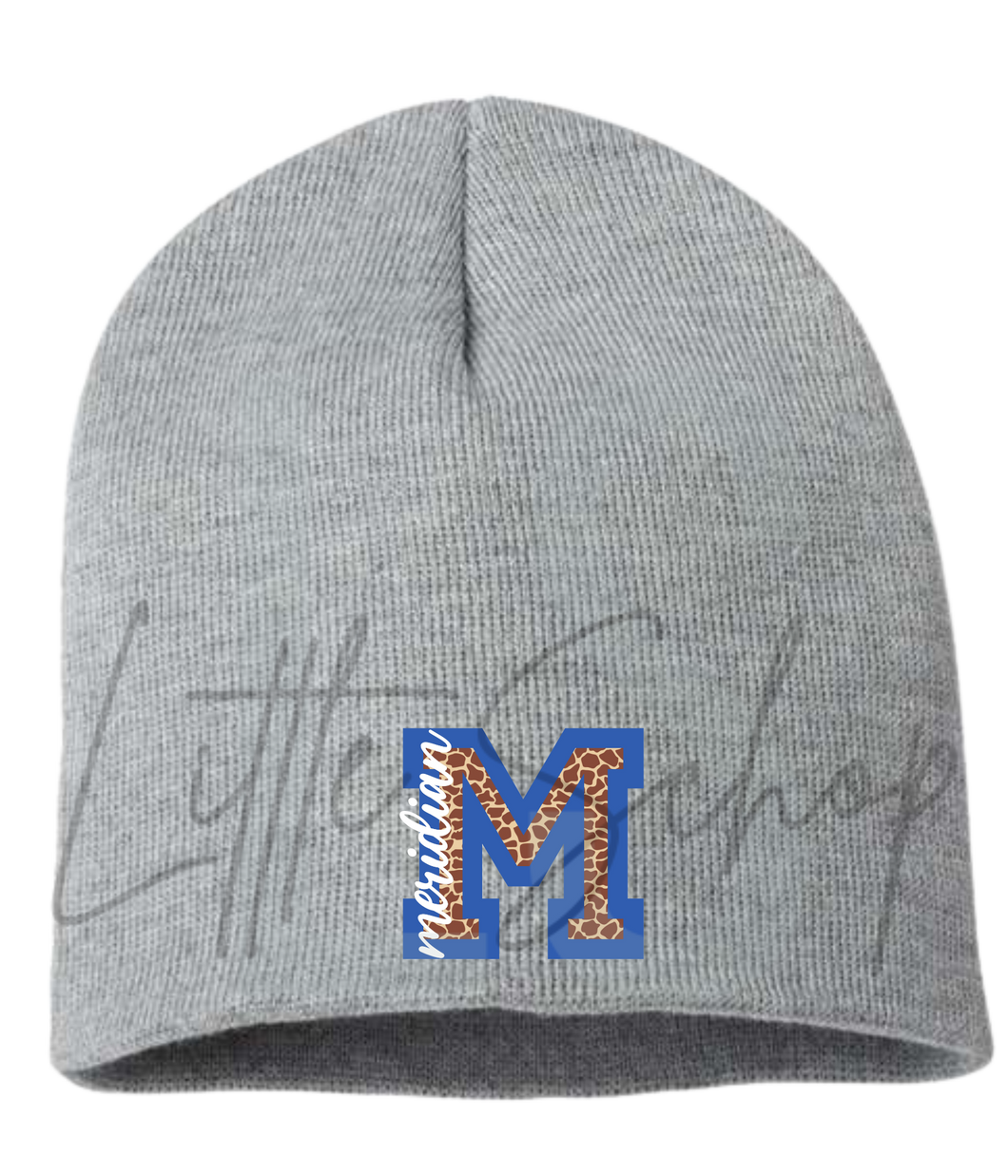 Meridian Elementary 8