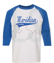 Load image into Gallery viewer, Meridian Elementary 3/4 Sleeve
