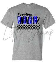 Load image into Gallery viewer, Meridian Elementary- 1
