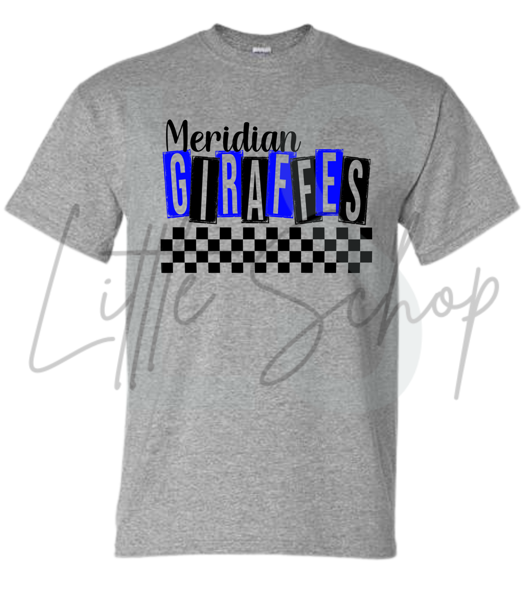 Meridian Elementary- 1