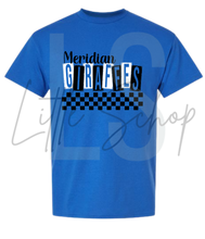 Load image into Gallery viewer, Meridian Elementary- 1
