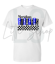 Load image into Gallery viewer, Meridian Elementary- 1
