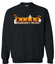 Load image into Gallery viewer, Riley Emergency Department Tee
