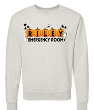 Load image into Gallery viewer, Riley Emergency Department Tee
