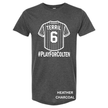 Load image into Gallery viewer, #PlayForColten
