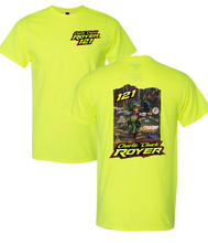 Load image into Gallery viewer, Charlie "Chuck" Royer 2026
