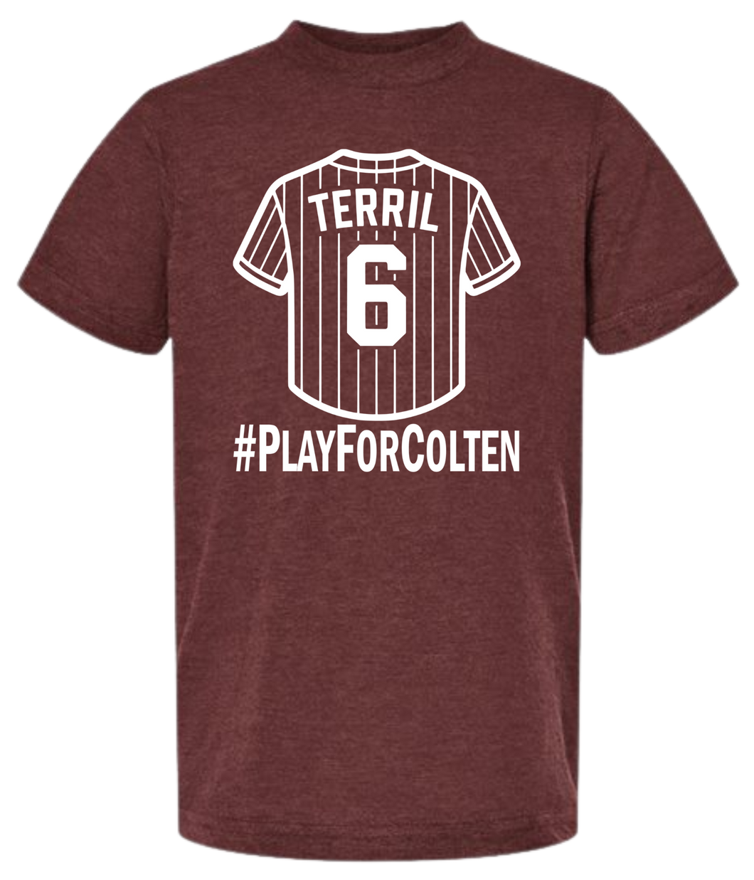 #PlayForColten