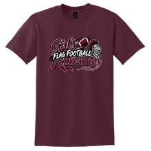 Load image into Gallery viewer, Girls Flag Football- 1
