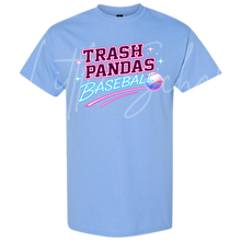 Load image into Gallery viewer, TRASH PANDAS BASEBALL- 4
