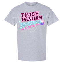 Load image into Gallery viewer, TRASH PANDAS BASEBALL- 4

