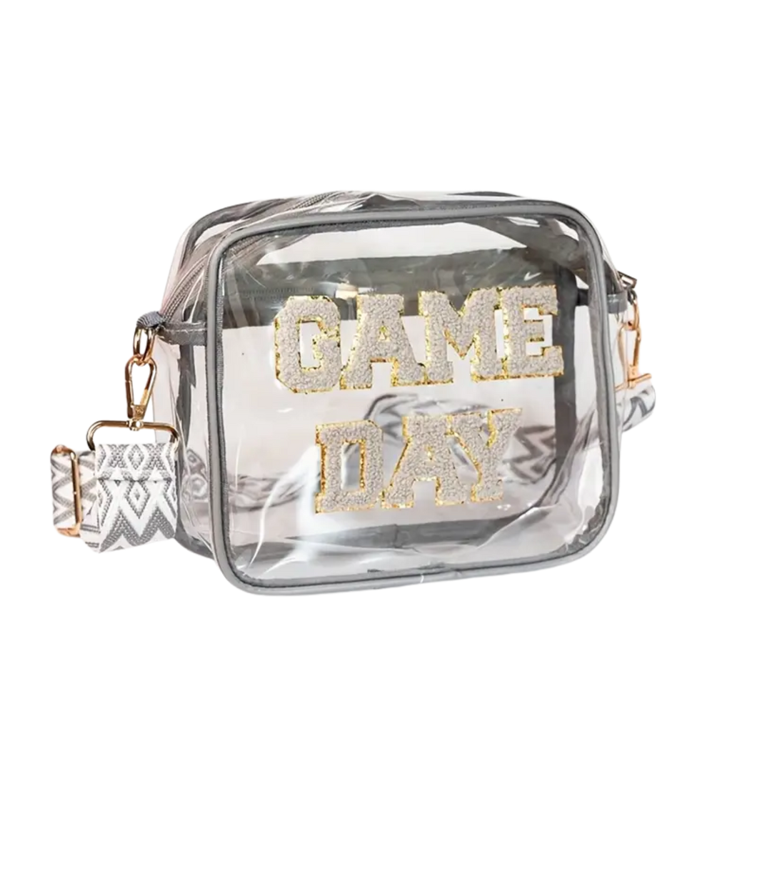 Game Day Crossbody