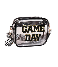 Load image into Gallery viewer, Game Day Crossbody
