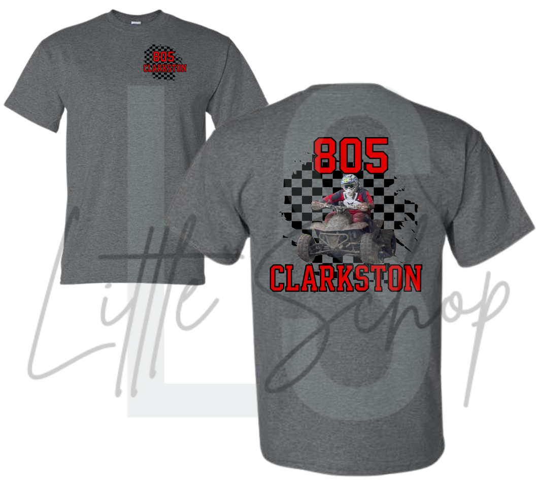 Bryar Clarkston Racing