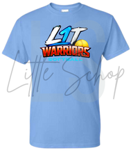 Load image into Gallery viewer, L1T WARRIORS SOFTBALL- 4
