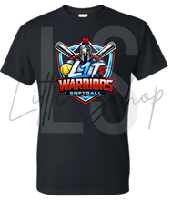 Load image into Gallery viewer, L1T WARRIORS SOFTBALL- 5
