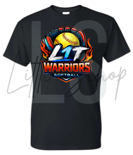 Load image into Gallery viewer, L1T WARRIORS SOFTBALL- 2

