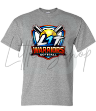Load image into Gallery viewer, L1T WARRIORS SOFTBALL- 3
