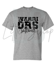Load image into Gallery viewer, L1T WARRIORS SOFTBALL- 8
