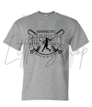 Load image into Gallery viewer, L1T WARRIORS SOFTBALL- 9
