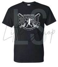 Load image into Gallery viewer, L1T WARRIORS SOFTBALL- 9
