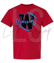 Load image into Gallery viewer, L1T WARRIORS SOFTBALL- 10
