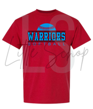 Load image into Gallery viewer, L1T WARRIORS SOFTBALL- 11
