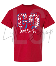 Load image into Gallery viewer, L1T WARRIORS SOFTBALL- 13
