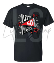 Load image into Gallery viewer, L1T WARRIORS SOFTBALL- 15
