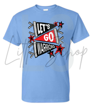 Load image into Gallery viewer, L1T WARRIORS SOFTBALL- 15
