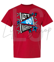 Load image into Gallery viewer, L1T WARRIORS SOFTBALL- 15
