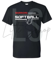 Load image into Gallery viewer, L1T WARRIORS SOFTBALL- 16
