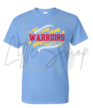 Load image into Gallery viewer, L1T WARRIORS SOFTBALL- 18
