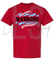 Load image into Gallery viewer, L1T WARRIORS SOFTBALL- 18
