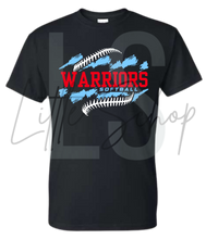 Load image into Gallery viewer, L1T WARRIORS SOFTBALL- 18
