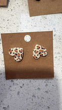 Load image into Gallery viewer, Heart Earrings
