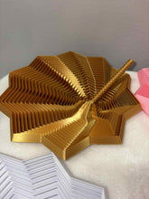 Load image into Gallery viewer, Large Noise Fidget- 7 Inch
