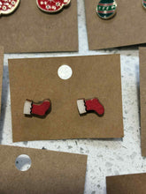 Load image into Gallery viewer, Christmas Earrings
