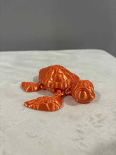 Load image into Gallery viewer, Flexi Sea Turtle- Multiple Color Options

