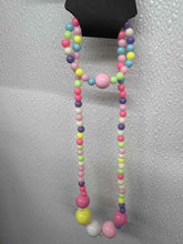 Load image into Gallery viewer, Child- Girls Necklace/Bracelet Combo
