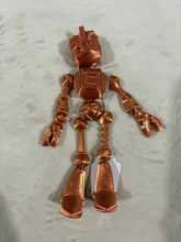 Load image into Gallery viewer, Flexi Robot
