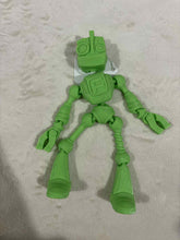 Load image into Gallery viewer, Flexi Robot
