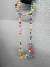Load image into Gallery viewer, Child- Girls Necklace/Bracelet Combo
