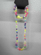 Load image into Gallery viewer, Child- Girls Necklace/Bracelet Combo
