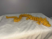 Load image into Gallery viewer, 24 Inch Dragon- Multiple Color Options
