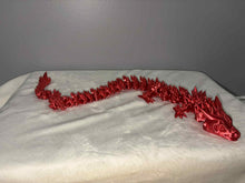 Load image into Gallery viewer, 24 Inch Dragon- Multiple Color Options
