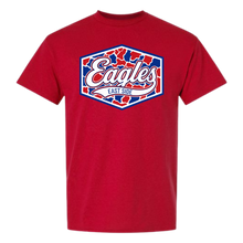 Load image into Gallery viewer, Eagles- School Camo
