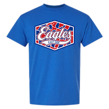 Load image into Gallery viewer, Eagles- School Camo
